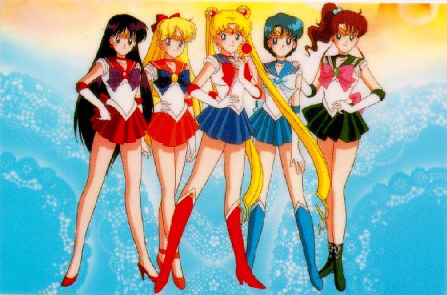 Sailor Team