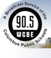 WCBE HomePage