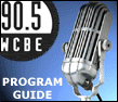 WCBE Program Guide